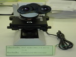 Compound Microscope (กล้องจุลทรรศน์ชนิด 2 ตา)