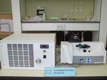 Microtome set (เครื่องตัดเนื้อเยื่อพืช)