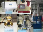 Grain Quality Testing System