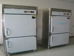 Cold Chamber System