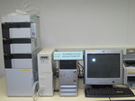 Anthocyanin Analyzer Set