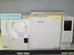 Volatile Compounds Analyzer