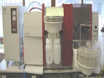 Atomic Absorption Spectrophotometer