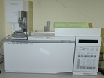 Gas Chromatography