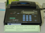 Thermocycling Unit (PCR) เครื่องเพิ่มปริมาณสารพันธุกรรม