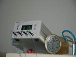 Radio Frequency Heat Treatment Set