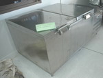 Hydro Cooling Tank (อ่างน้ำควบคุมอุณหภูมิ)