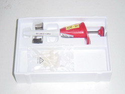 Auto micro-pipette