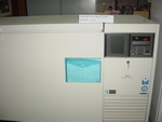 Freezer (-86C)