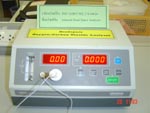 Infrared Head Space Analyzer รุ่น 6600