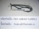 Probe pH Electrode