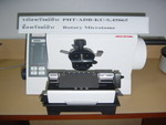 Rotary Microtome