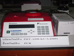 PCR  