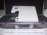 Leaf Area Meter Mobile Unit