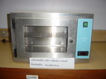 Paraffin Oven