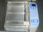 Horizontal Gel Unit