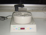 Lipid Extract Apparatus