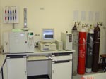 Gas Chromatograph