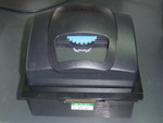 PCR Temperature Control Unit