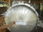 High Pressure Chamber