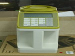 Multi Grain Moisture Tester