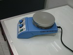 Heating Magnetic Stirrer