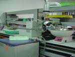 Rotary Evaporator and Cooling System (เครื่องระเหยสูญญากาศ)