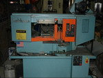 Band Saw and accessories