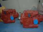 Hydraulic Pump