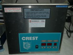 Ultrasonic Cleaner 