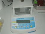 Analytical Balance