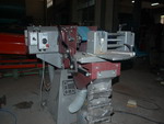 Belt Grinder and Accessories 