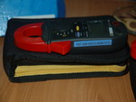 Multimeter Clamp 