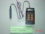 Conductivity Meter