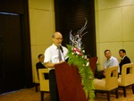 งานประชุมวิชาการวิทยาการหลังการเก็บเกี่ยวแห่งชาติ ครั้งที่ 11 ระหว่างวันที่ 22-23 ส.ค. 2556