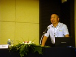 งานประชุมวิชาการวิทยาการหลังการเก็บเกี่ยวแห่งชาติ ครั้งที่ 11 ระหว่างวันที่ 22-23 ส.ค. 2556