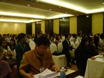 งานประชุมวิชาการวิทยาการหลังการเก็บเกี่ยวแห่งชาติ ครั้งที่ 11 ระหว่างวันที่ 22-23 ส.ค. 2556