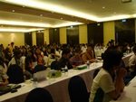 งานประชุมวิชาการวิทยาการหลังการเก็บเกี่ยวแห่งชาติ ครั้งที่ 11 ระหว่างวันที่ 22-23 ส.ค. 2556