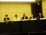 งานประชุมวิชาการวิทยาการหลังการเก็บเกี่ยวแห่งชาติ ครั้งที่ 11 ระหว่างวันที่ 22-23 ส.ค. 2556