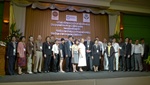 Asia Pacific Symposium on Postharvest Research Education and Extension in conjunction with Southeast Asia Symposium on Assuring Quality and Safety of Agri-Foods and Greater Mekong Subregion Conference on postharvest Handling Systems