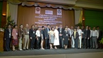 Asia Pacific Symposium on Postharvest Research Education and Extension in conjunction with Southeast Asia Symposium on Assuring Quality and Safety of Agri-Foods and Greater Mekong Subregion Conference on postharvest Handling Systems