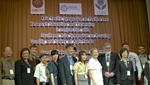 Asia Pacific Symposium on Postharvest Research Education and Extension in conjunction with Southeast Asia Symposium on Assuring Quality and Safety of Agri-Foods and Greater Mekong Subregion Conference on postharvest Handling Systems