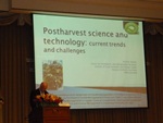 การประชุม "International Conference on Postharvest Pest and Disease Management in Exporting Horticultural Crops (PPDM)" 21-24 ก.พ.2555